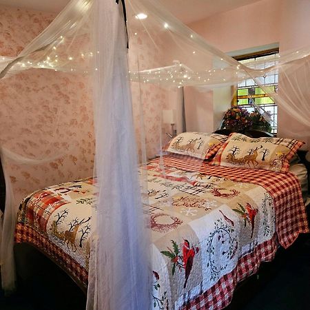 1913 Love Shack Bethel White Lake Ny Esterno foto