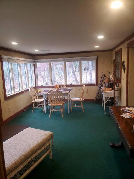 1913 Love Shack Bethel White Lake Ny Esterno foto