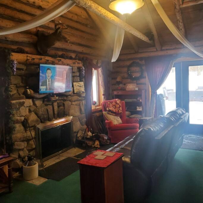 1913 Love Shack Bethel White Lake Ny Esterno foto
