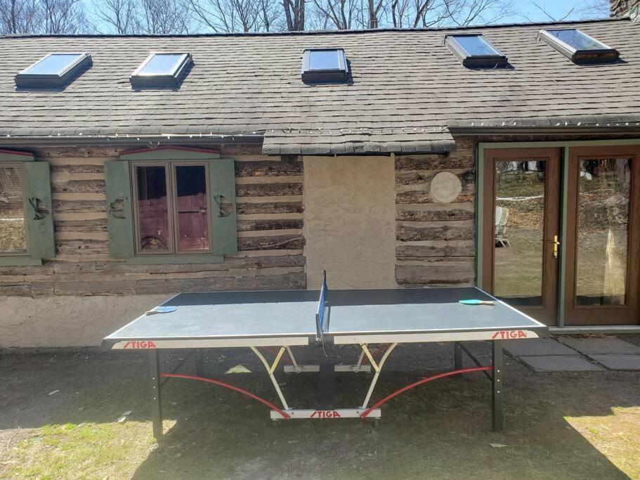 1913 Love Shack Bethel White Lake Ny Esterno foto