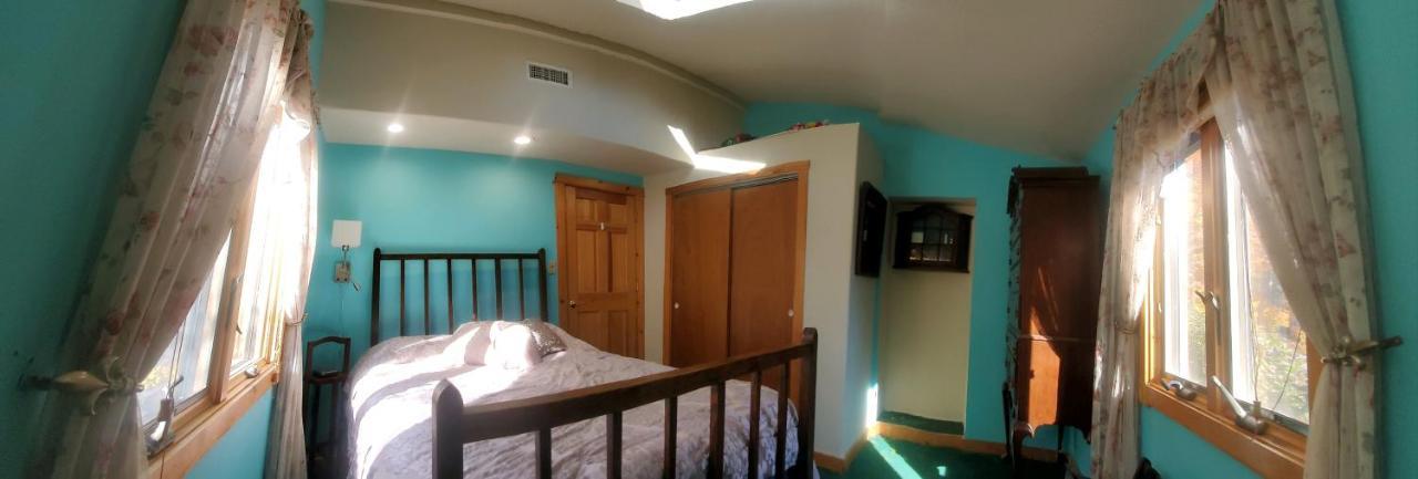 1913 Love Shack Bethel White Lake Ny Esterno foto
